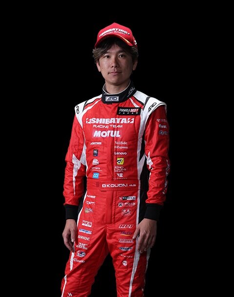 FDJ第3戦で優勝した蕎麦切広大
