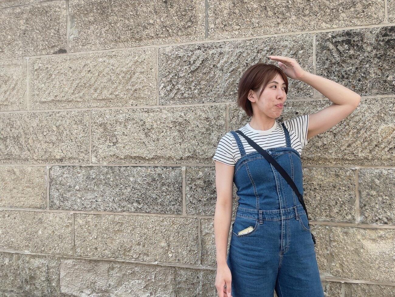 渡辺優