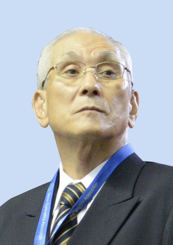 松田治広さん（共同）
