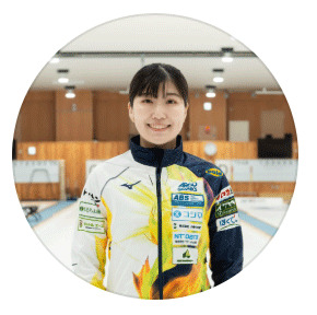 松沢弥子のインスタグラムから