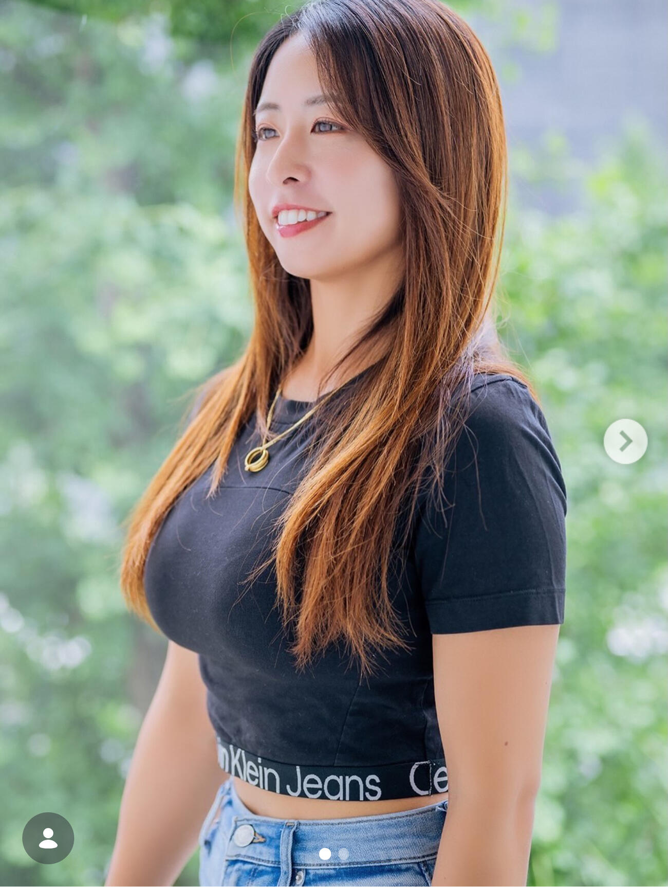 園田彩乃のインスタグラムから
