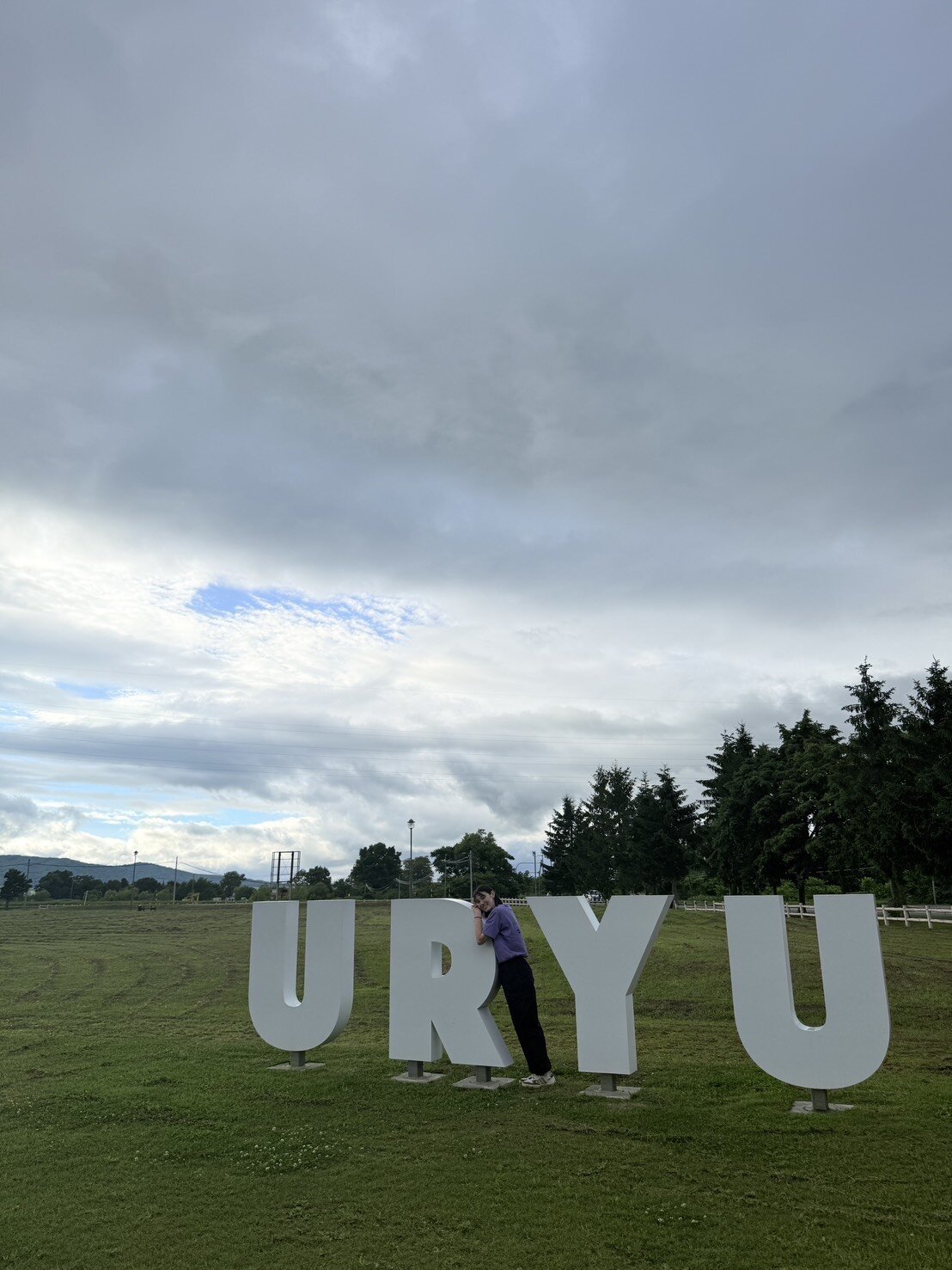 アルテミス北海道・山田菜那光