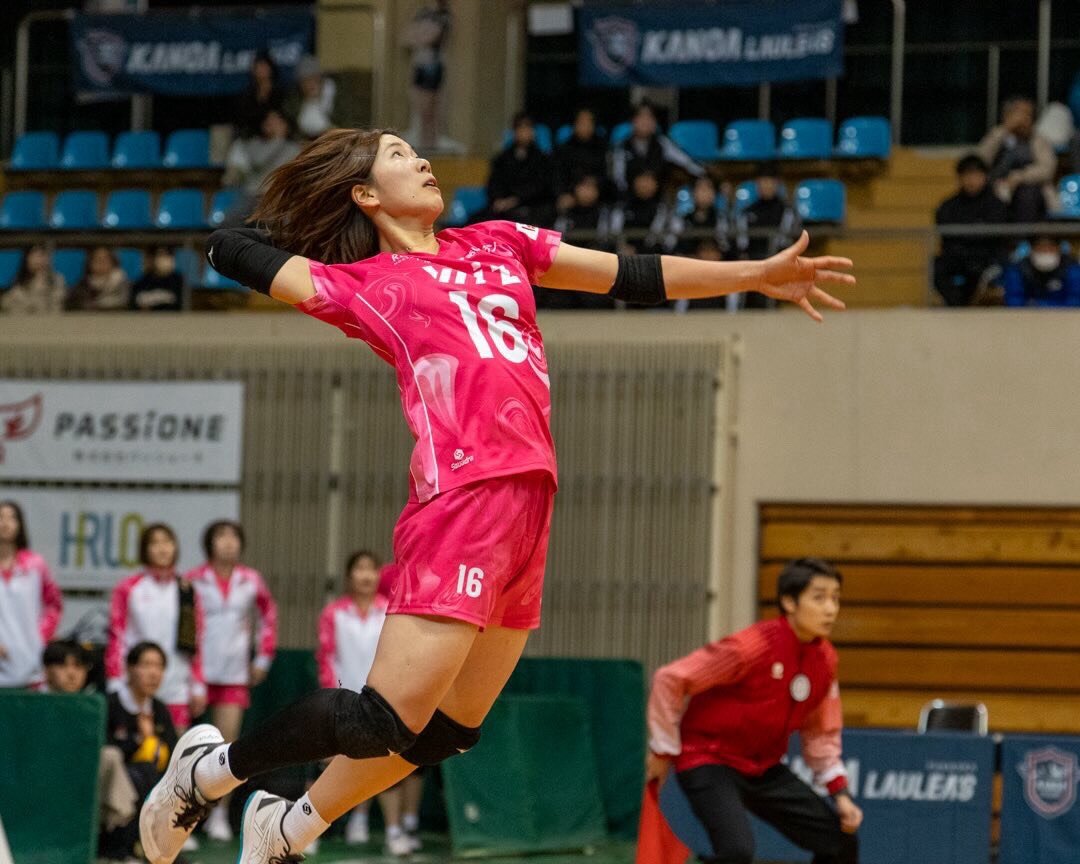 アルテミス北海道広瀬未佳