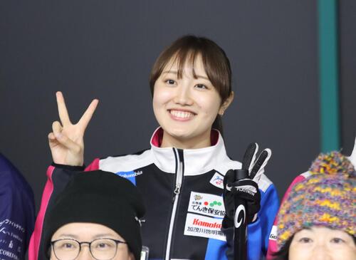 ミラノ・コルティナ2026 : 日刊スポーツ