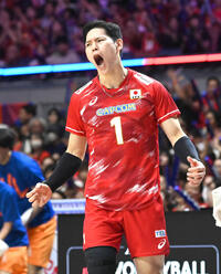 スポーツ : 日刊スポーツ