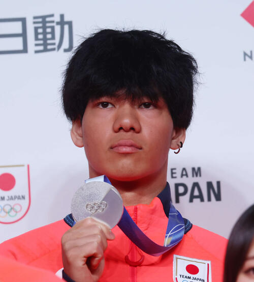 ミラノ・コルティナ2026 : 日刊スポーツ