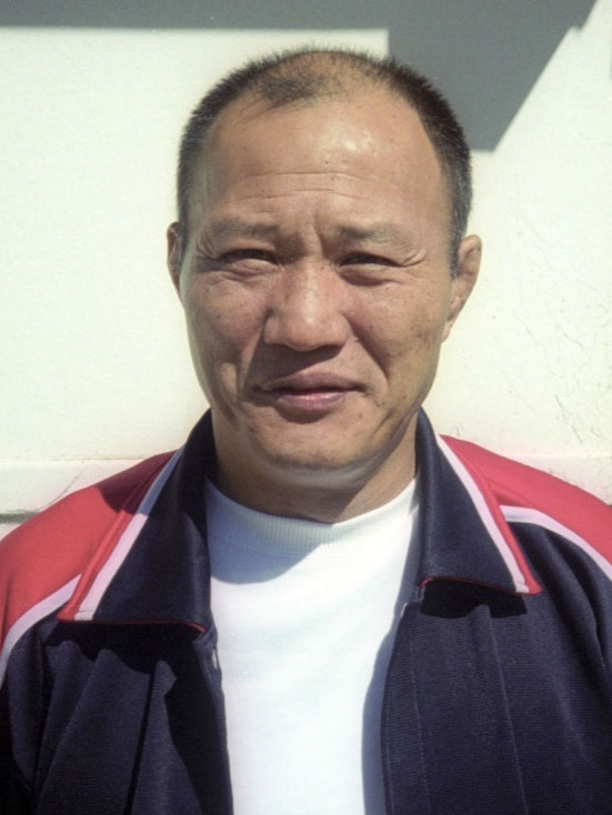園田勇さん（共同）