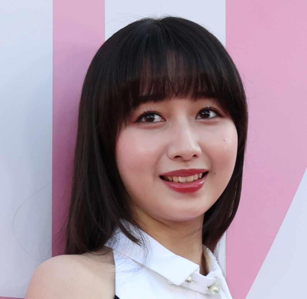 Cocomi（2024年6月撮影）