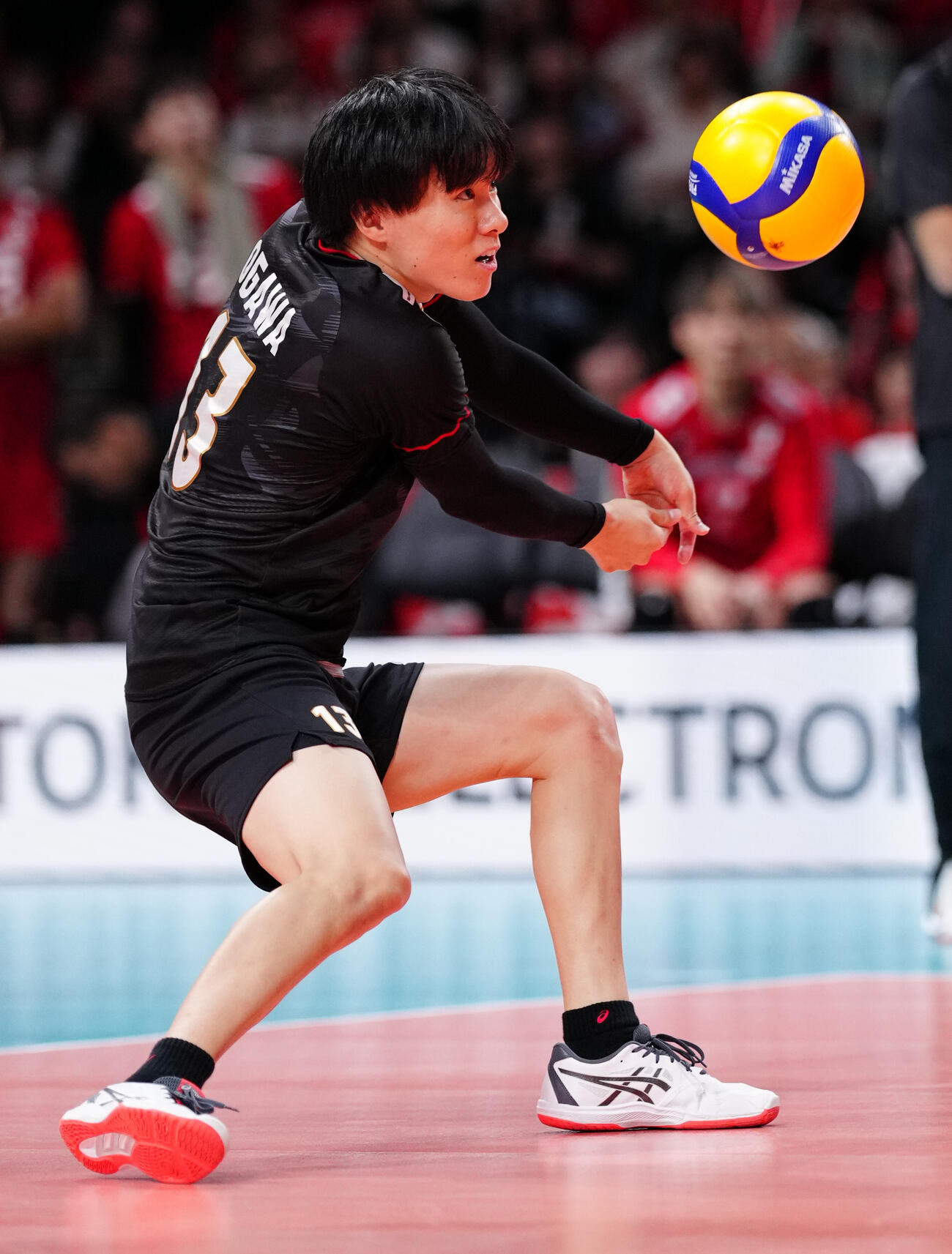 小川智大（2025年撮影）