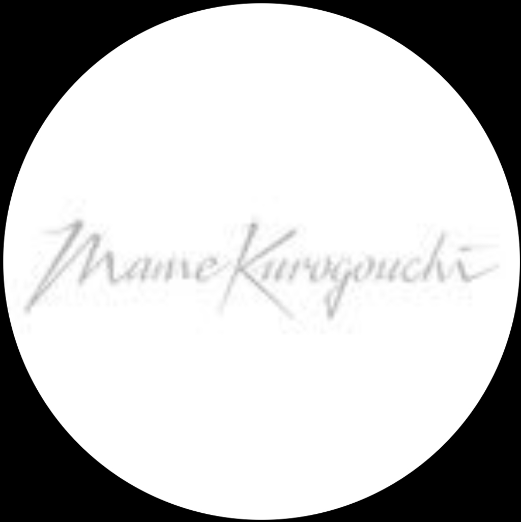 Mame Kurogouchiの公式Xから