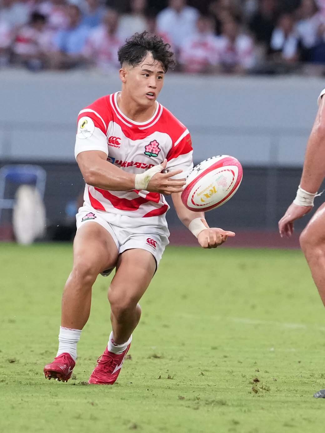 SO伊藤龍之介（2026年7月撮影）