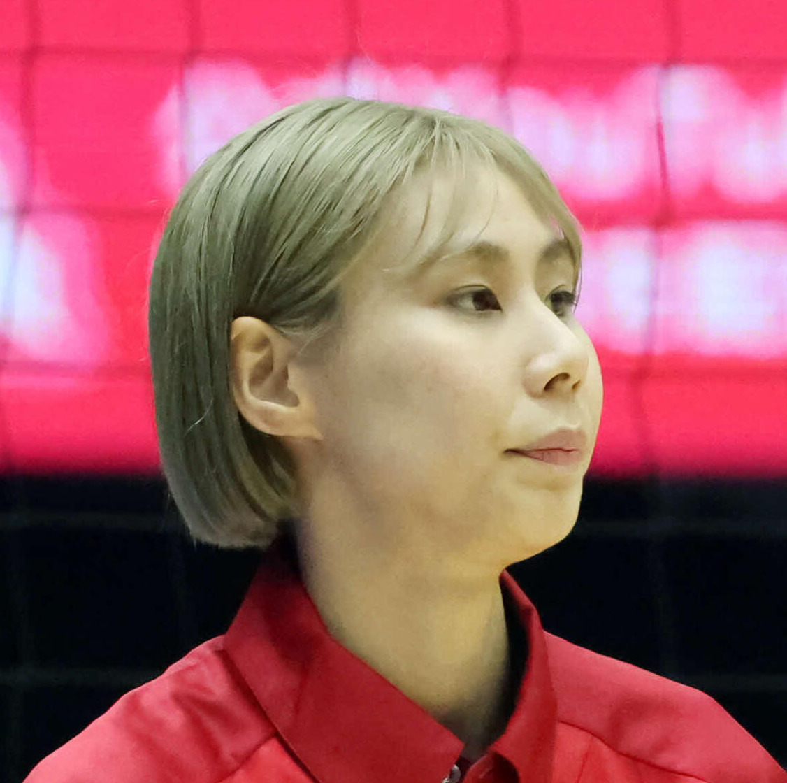 和田由紀子（2025年10月撮影）