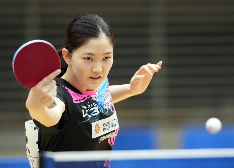 木原美悠（2026年5月撮影）