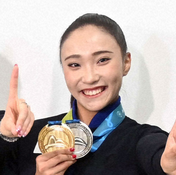 田口久乃(2025年8月撮影)