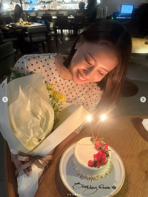 今井月さんのインスタグラムから