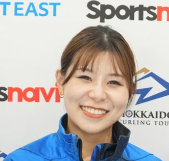 吉田夕梨花（2025年8月撮影）
