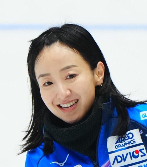 藤沢五月（2026年6月7日撮影）