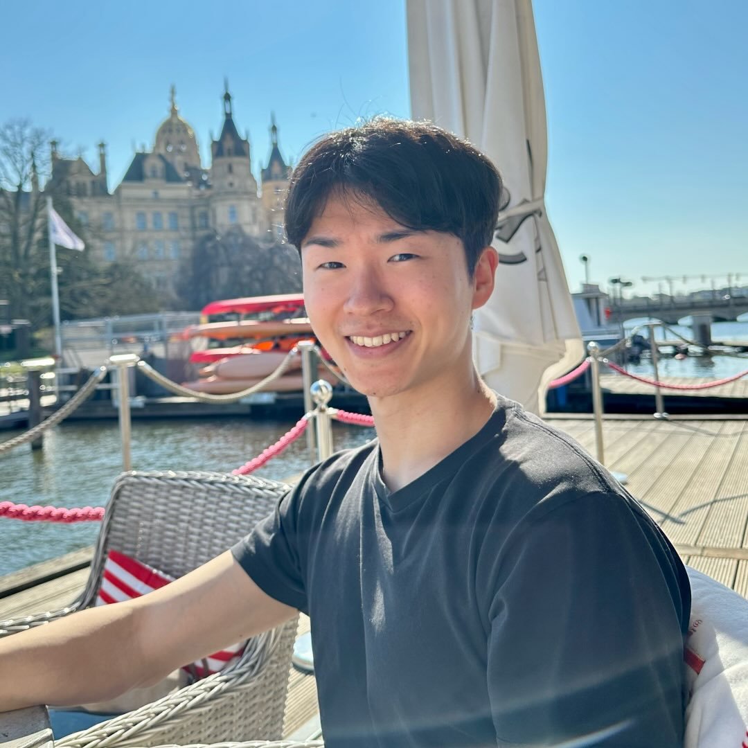 タイ代表・日本人コーチの吉田伸氏（インスタグラムより）