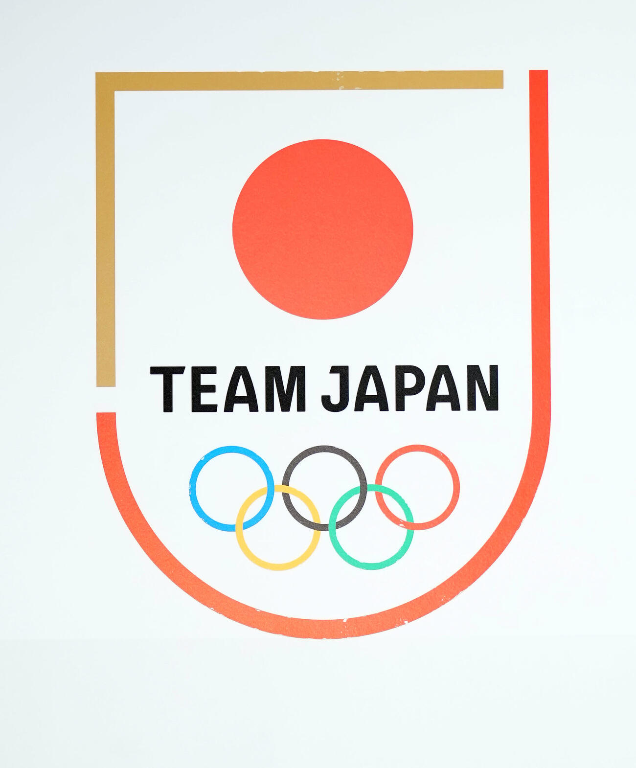 JOCのロゴ※写真はイメージ