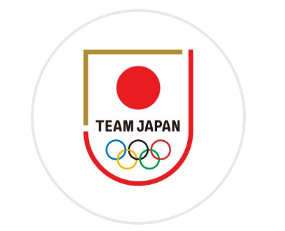 日本オリンピック委員会（JOC）のインスタグラムから