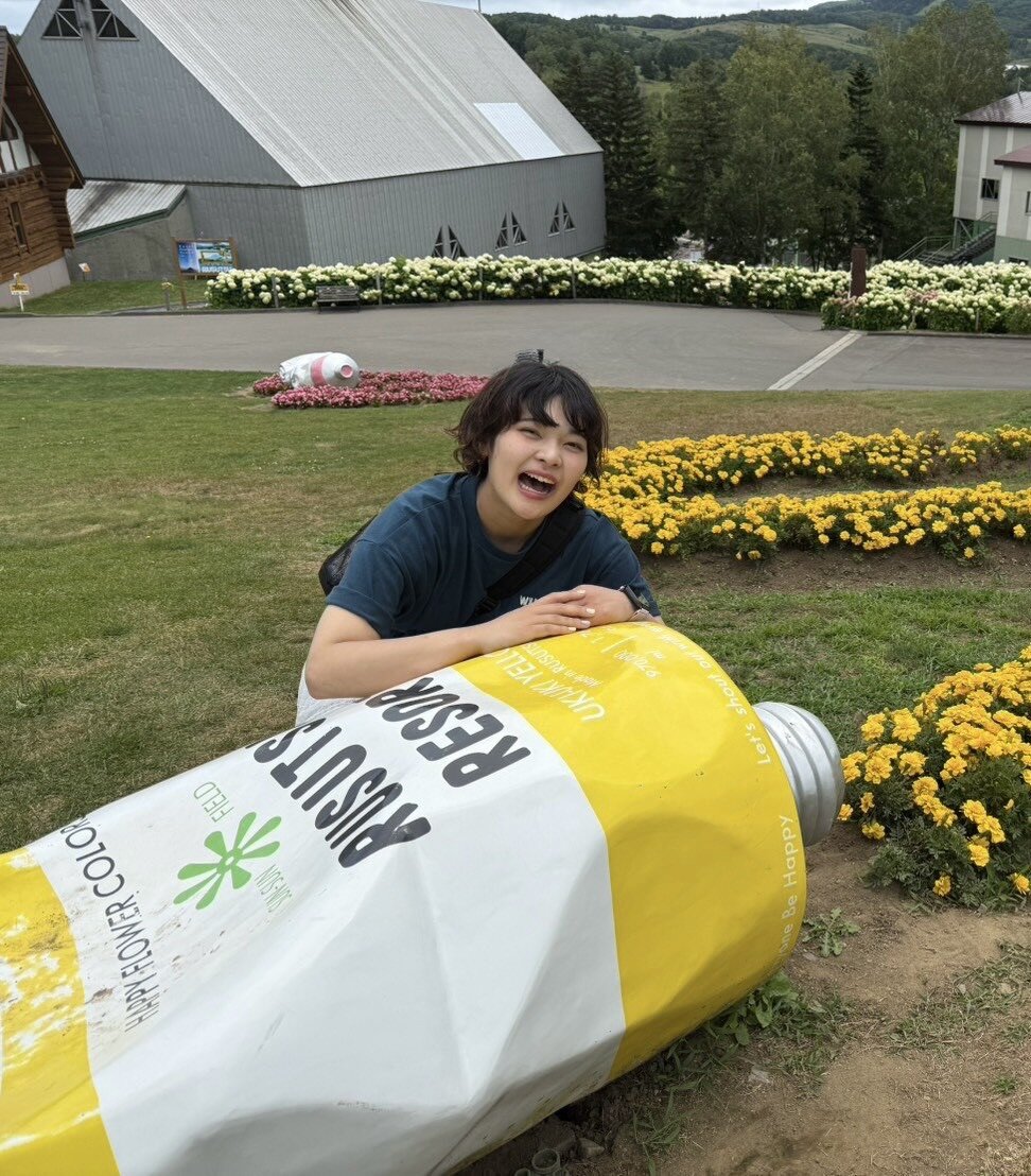 アルテミス北海道の青木優