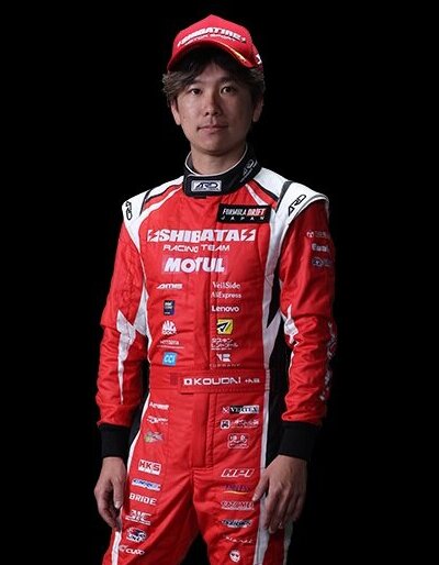 FDJ第5戦第1日単走優勝の蕎麦切広大