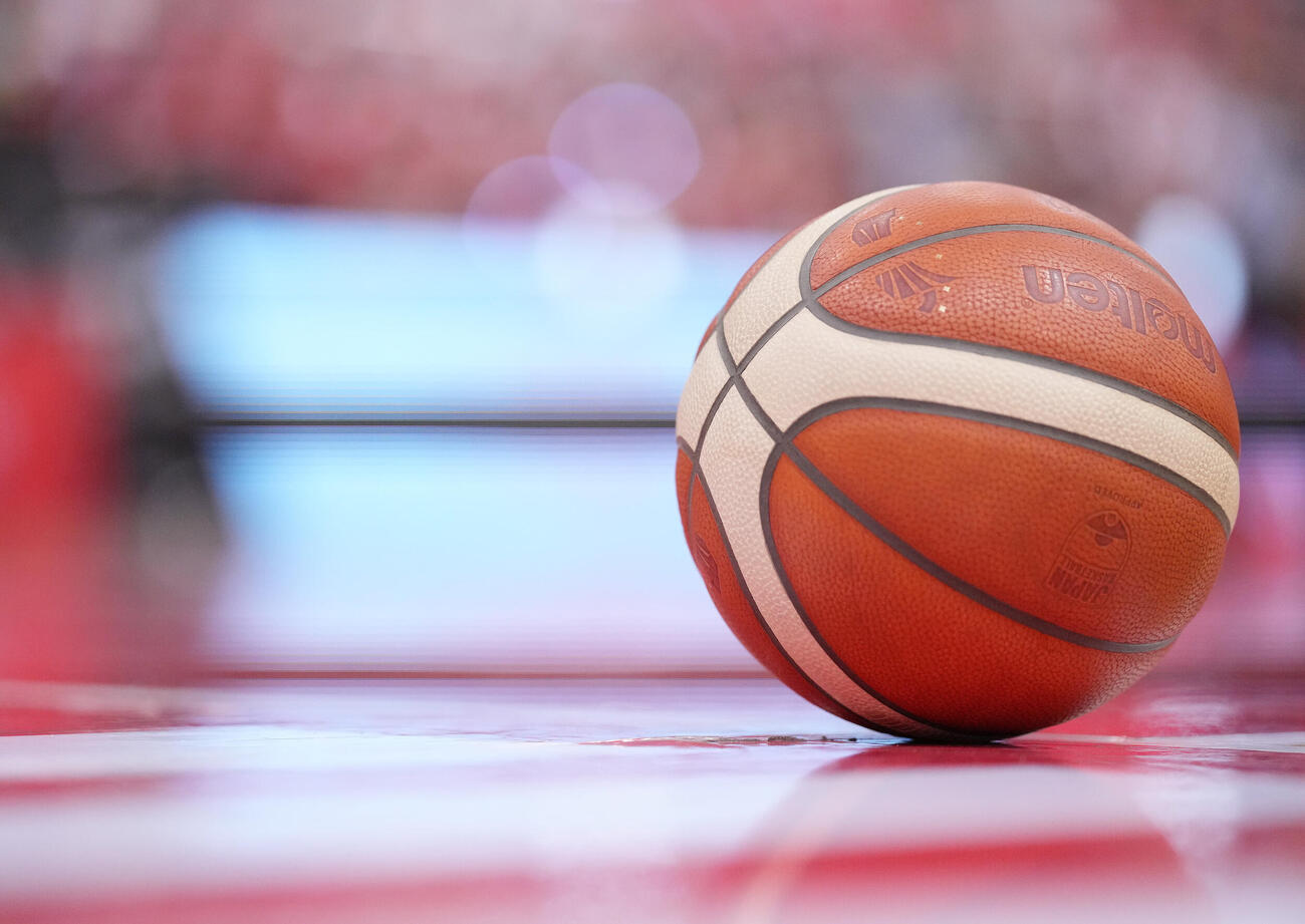 バスケットボールB1 Bリーグ1部（B1）　千葉J対FE名古屋　バスケットボール　イメージ画像＝2023年10月28日
