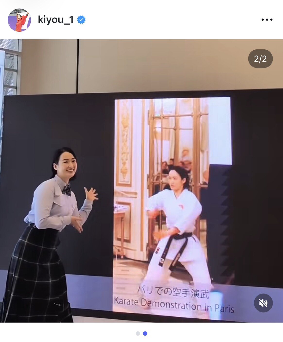 インスタグラムで公開した制服姿が話題の清水希容さん