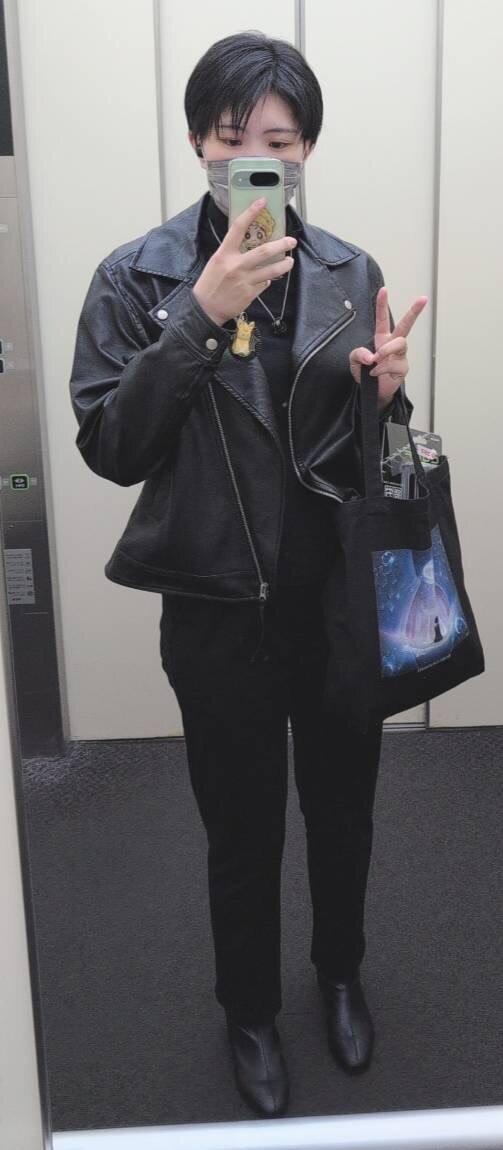 アルテミス北海道・柴田理奈