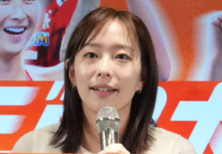 石川佳純さん（2026年9月撮影）
