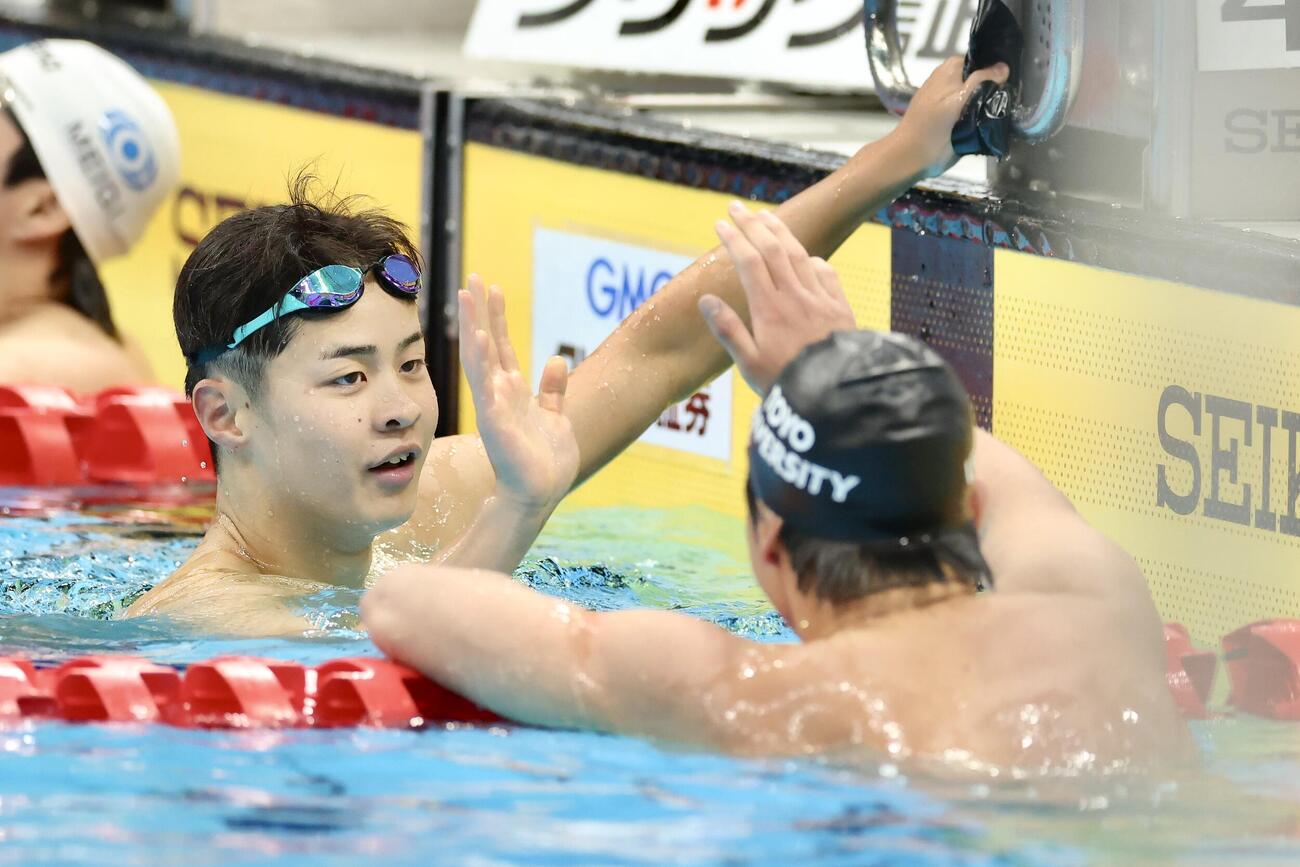 小島夢貴（2026年6月）