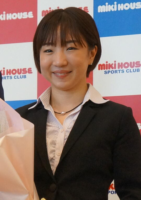 寺本明日香（2022年4月撮影）