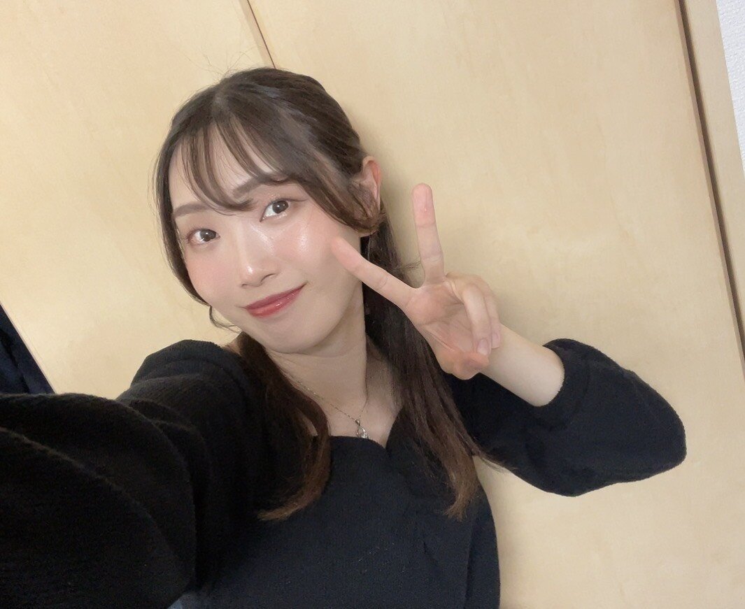 アルテミス北海道の杉浦文香