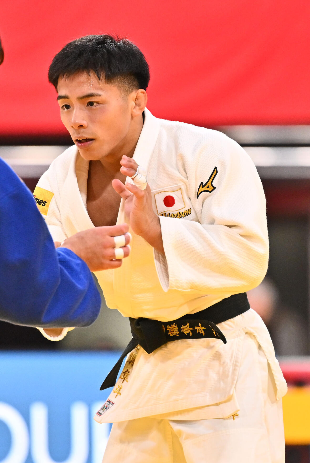 近藤隼斗（2025年撮影）