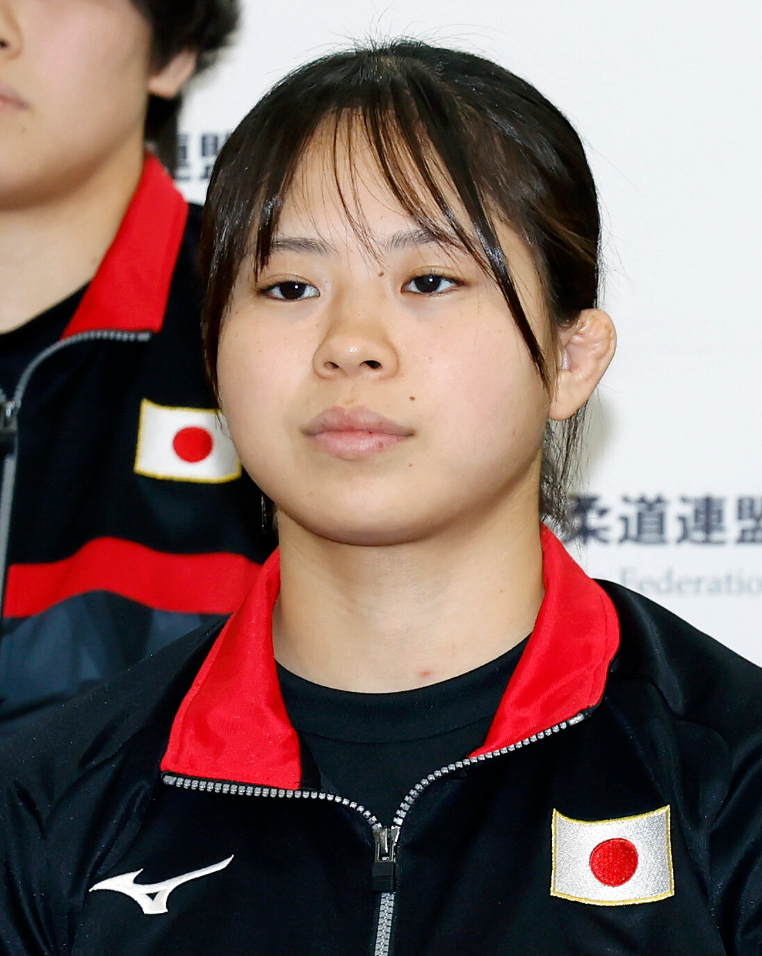 近藤美月（2026年撮影）