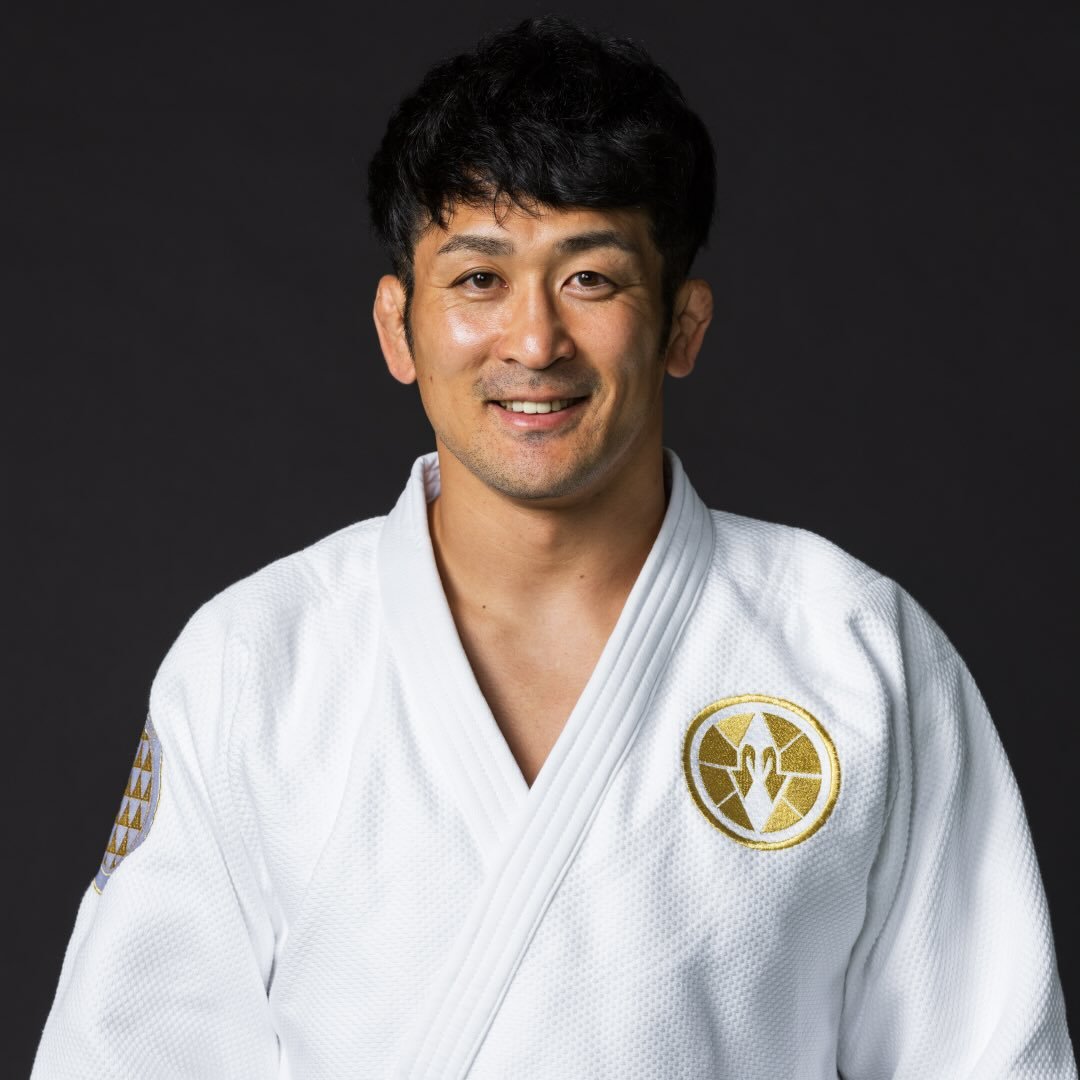 秋本啓之氏のインスタグラムから