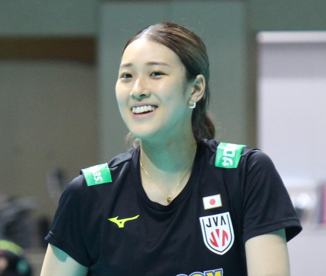 佐藤淑乃（26年8月撮影）
