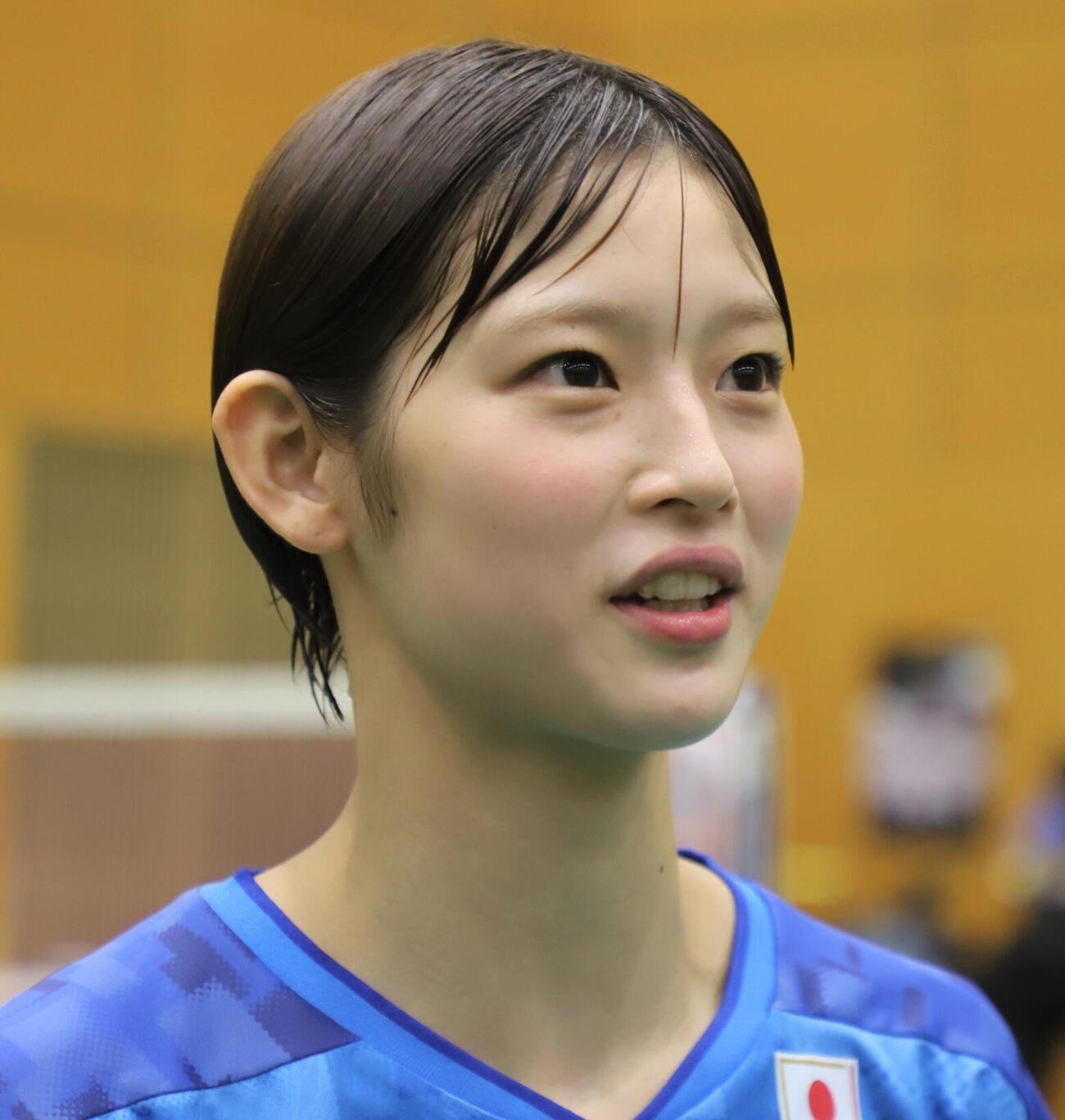 田口真彩（2026年9月）
