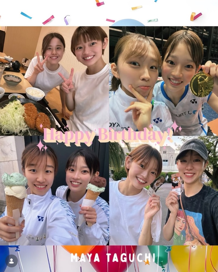 ACT SAIKYOのインスタグラムから