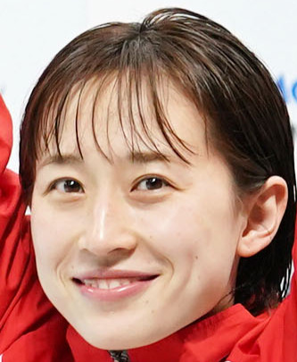 馬淵優佳さん（2023年撮影）