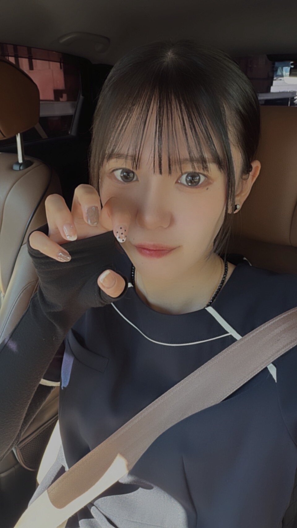 アルテミス北海道の古野愛心
