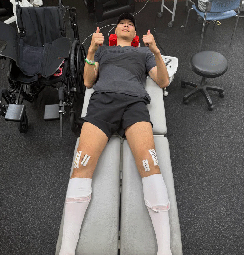 高橋健太郎のインスタグラムから