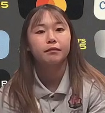 津久井萌