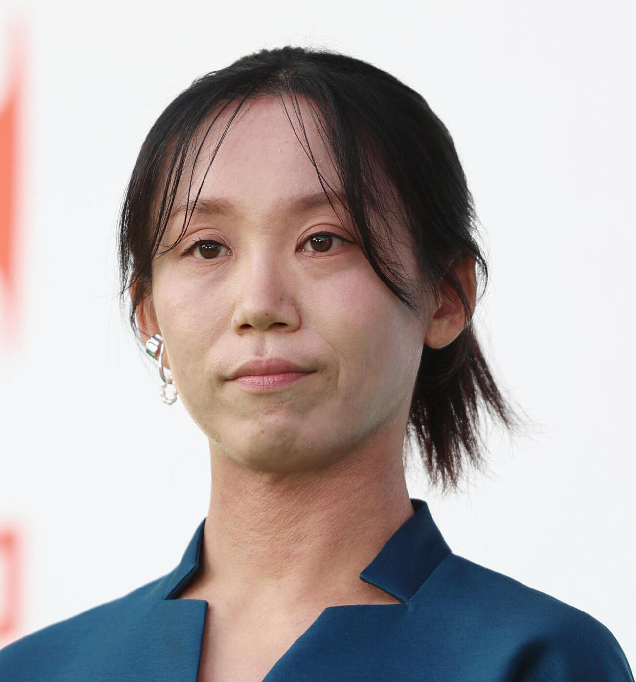 高木美帆さん（2026年10月撮影）