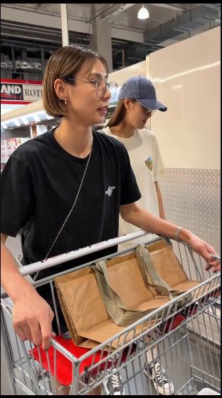 佐藤淑乃スタッフのインスタグラムから