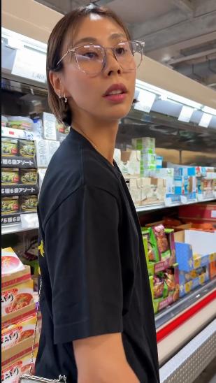 佐藤淑乃スタッフのインスタグラムから