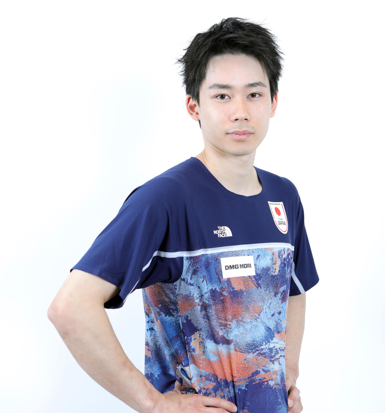 「ワールドクライミング　グランドフィナーレ　福岡　2026」の日本代表に決まった川又玲瑛（C）JMSCA