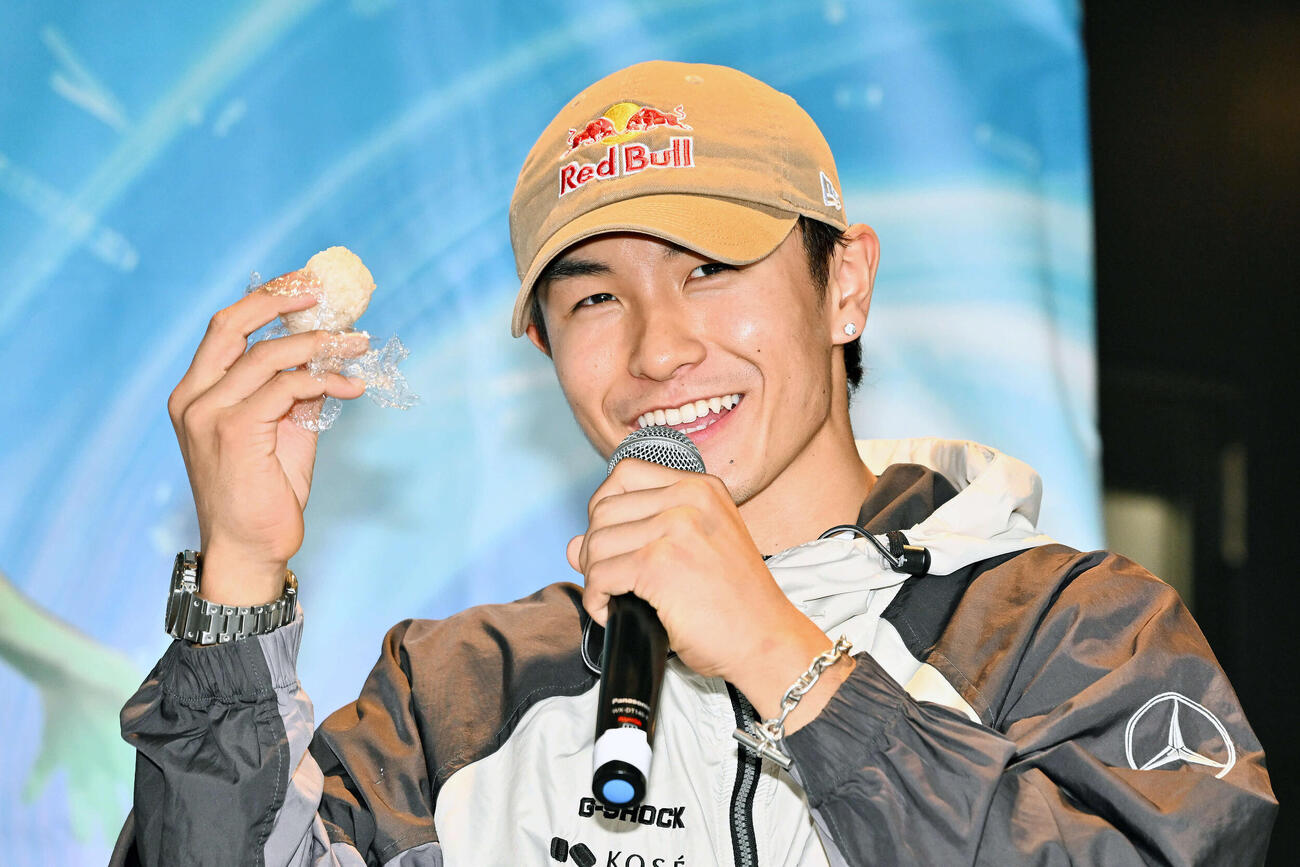 Shigekix（2025年撮影）