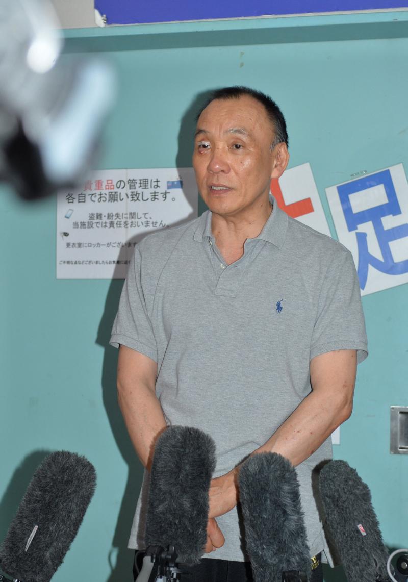 公の場での発言・インタビュー報道記録