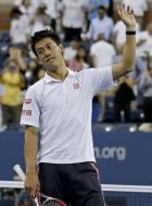錦織４強！日本男子96年ぶり快挙／詳細 : nikkansports.com mobile